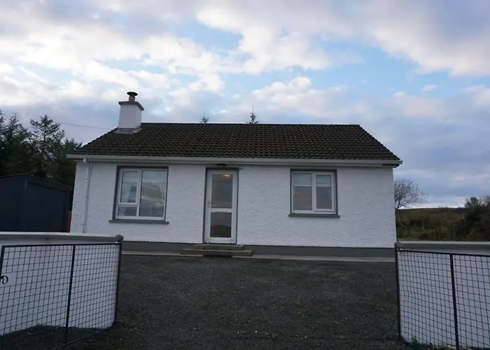 Lignaul Cottage